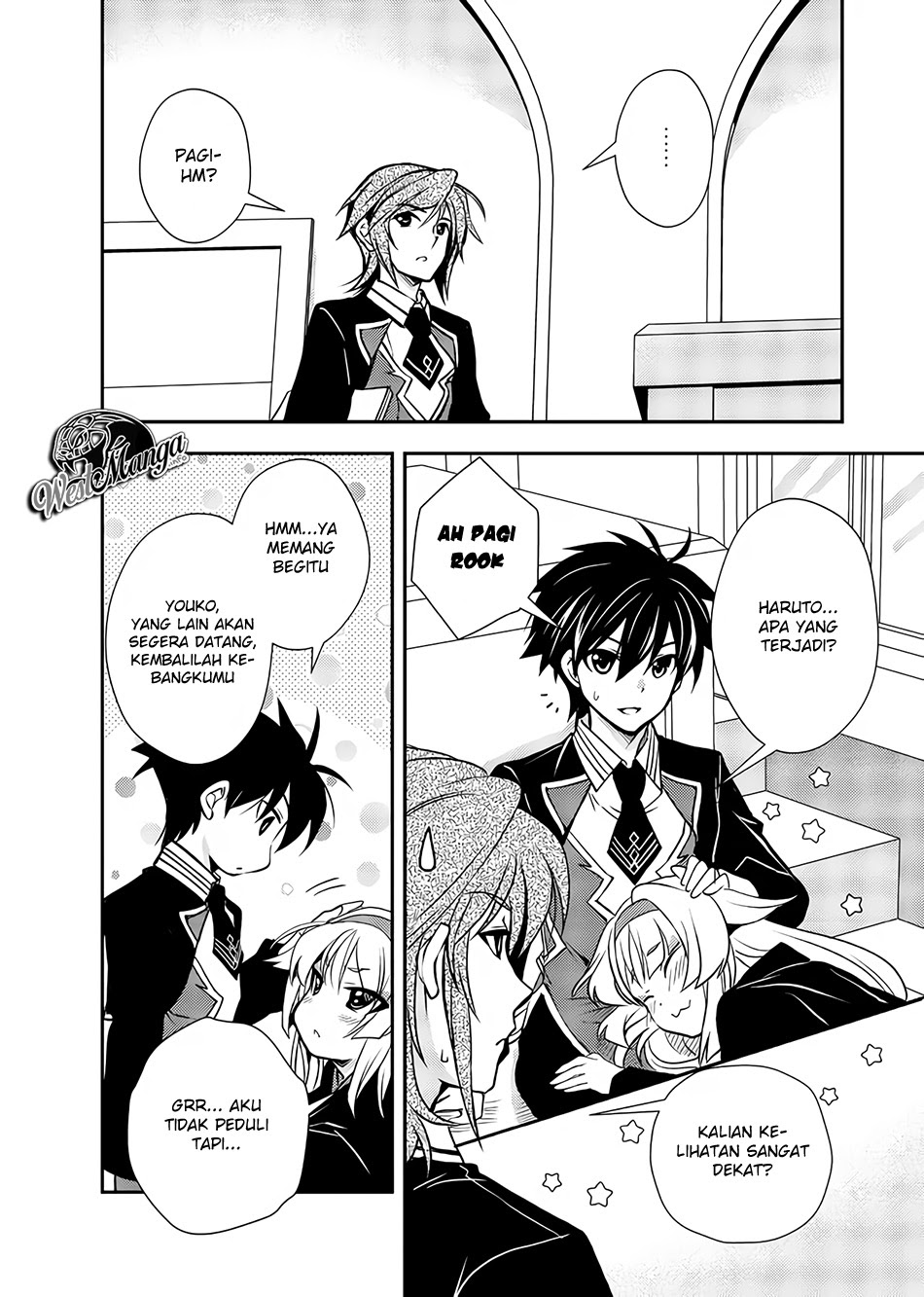 Level 1 No Saikyou Kenja: Noroi De Saikakyuu Mahou Shika Tsukaenai Kedo Kami No Kanchigai De Mugen